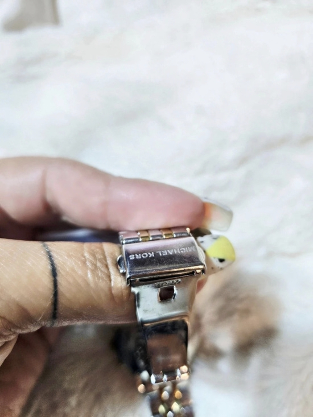 Michael Kors | Ritz Watch - Picture 8 of 8